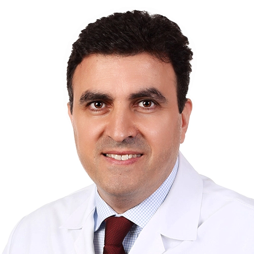 Dr. Ramzi Abou Ayache